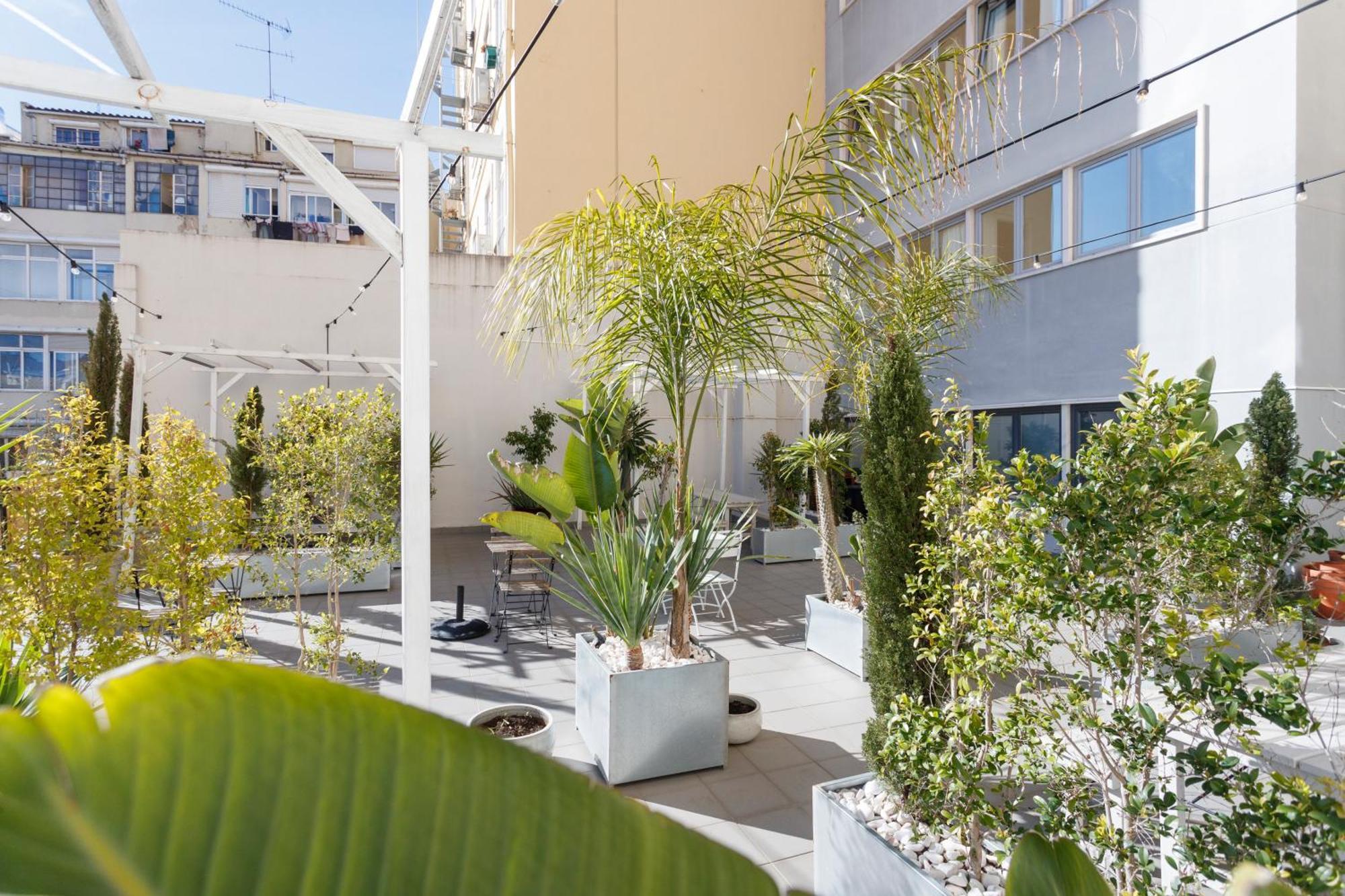 Cosmopolitan Comfort In Lisbon 4A- By Misha'S Place Lisboa Exterior foto